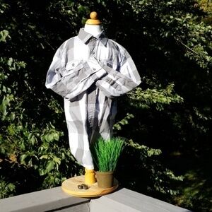 BOYS Tony Hawk shirt